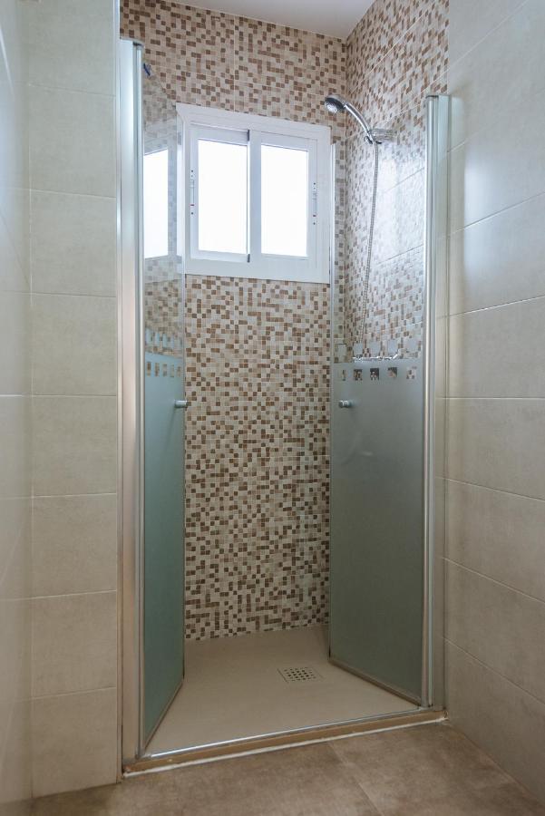 Sbh1 Beautiful 1 Bedroom Apartment In City Center Севилья Экстерьер фото